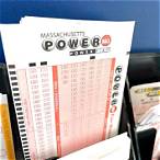 powerball ma lottery